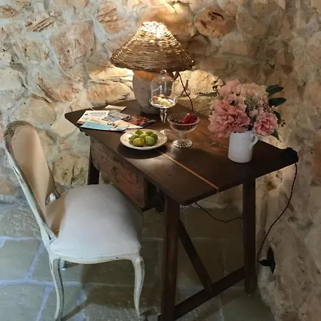 Trullo Pajara *