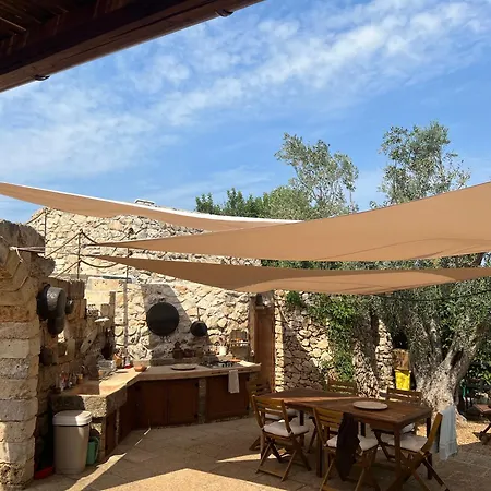 Trullo Pajara