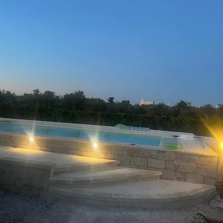 Trullo Pajara * Sannicola