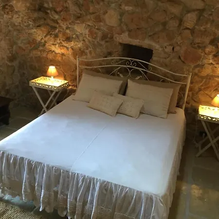 Trullo Pajara Casa rural Sannicola