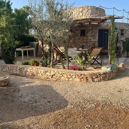 Trullo Pajara Sannicola